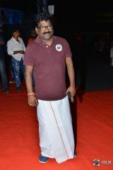 Rangasthalam Success Meet Photos